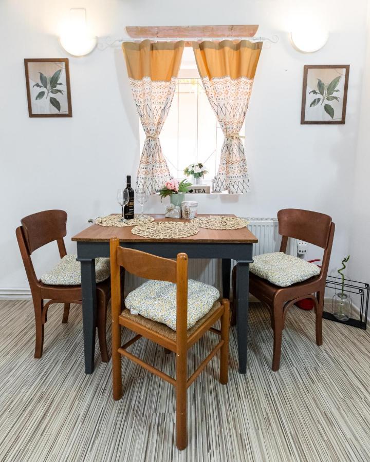 Saint Marco35Th Apartment บราชอฟ ภายนอก รูปภาพ