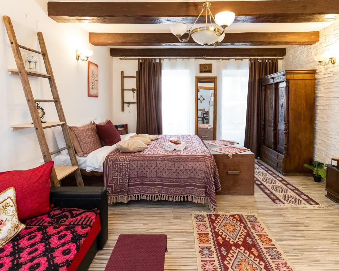 Saint Marco35Th Apartment บราชอฟ ภายนอก รูปภาพ