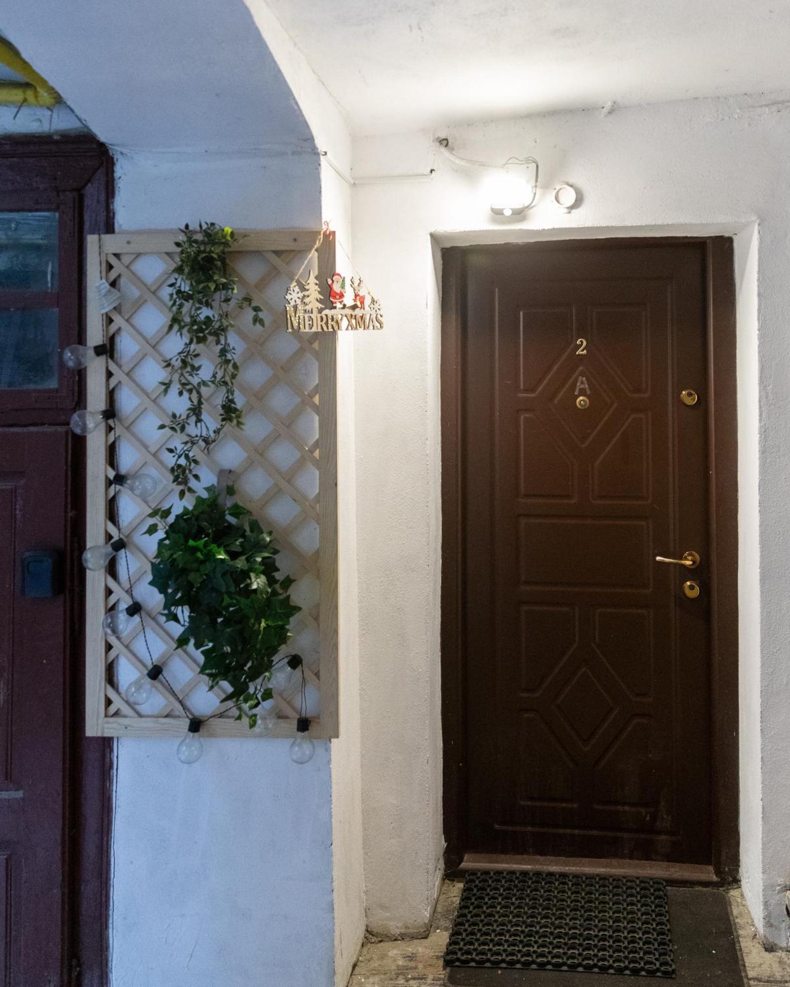 Saint Marco35Th Apartment บราชอฟ ภายนอก รูปภาพ