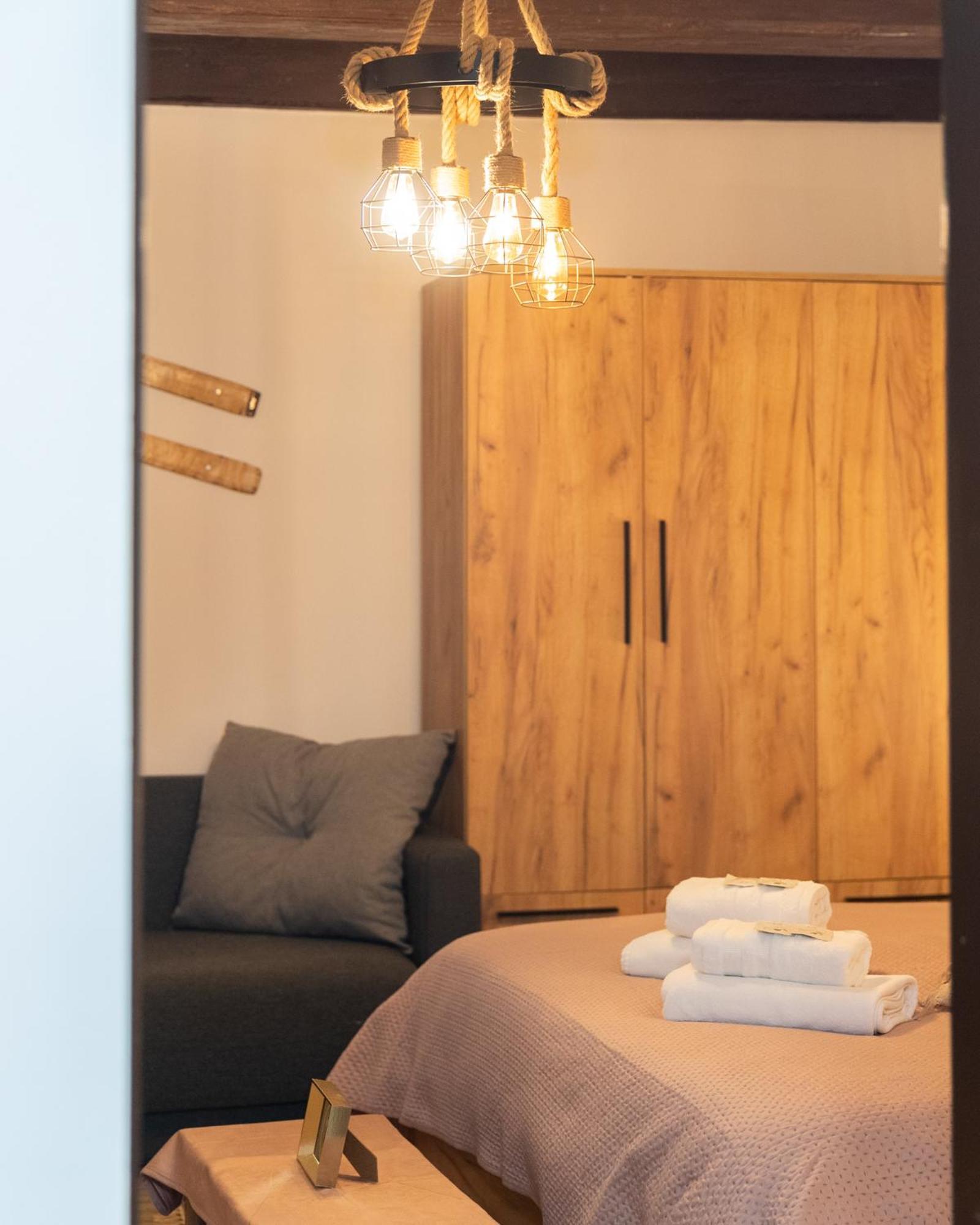 Saint Marco35Th Apartment บราชอฟ ภายนอก รูปภาพ