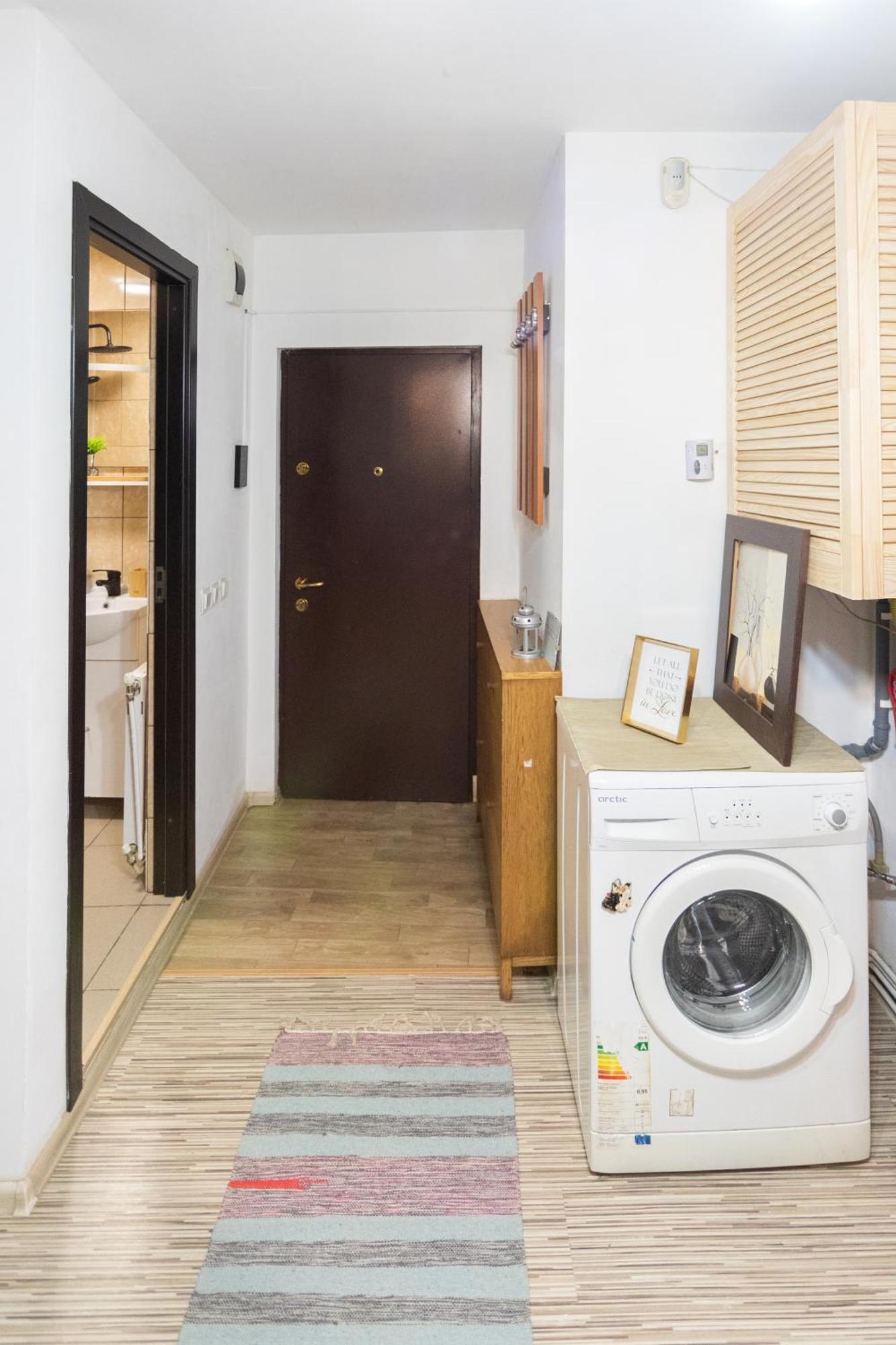 Saint Marco35Th Apartment บราชอฟ ภายนอก รูปภาพ